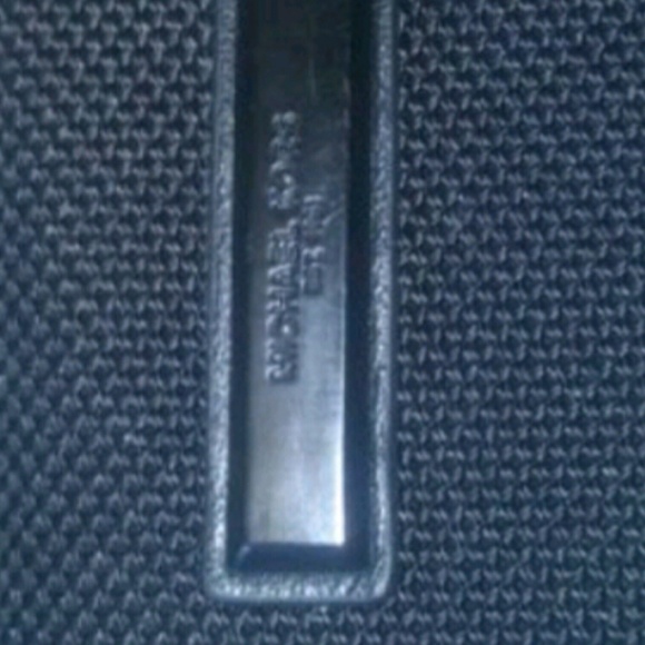 NWOT Michael Kors "Parker Collection" Briefcase - Picture 7 of 7